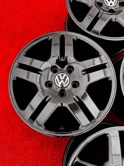 Диски R18 5.130 ET57 8J оригінал фольксваген туарег нф каєн ауді q7