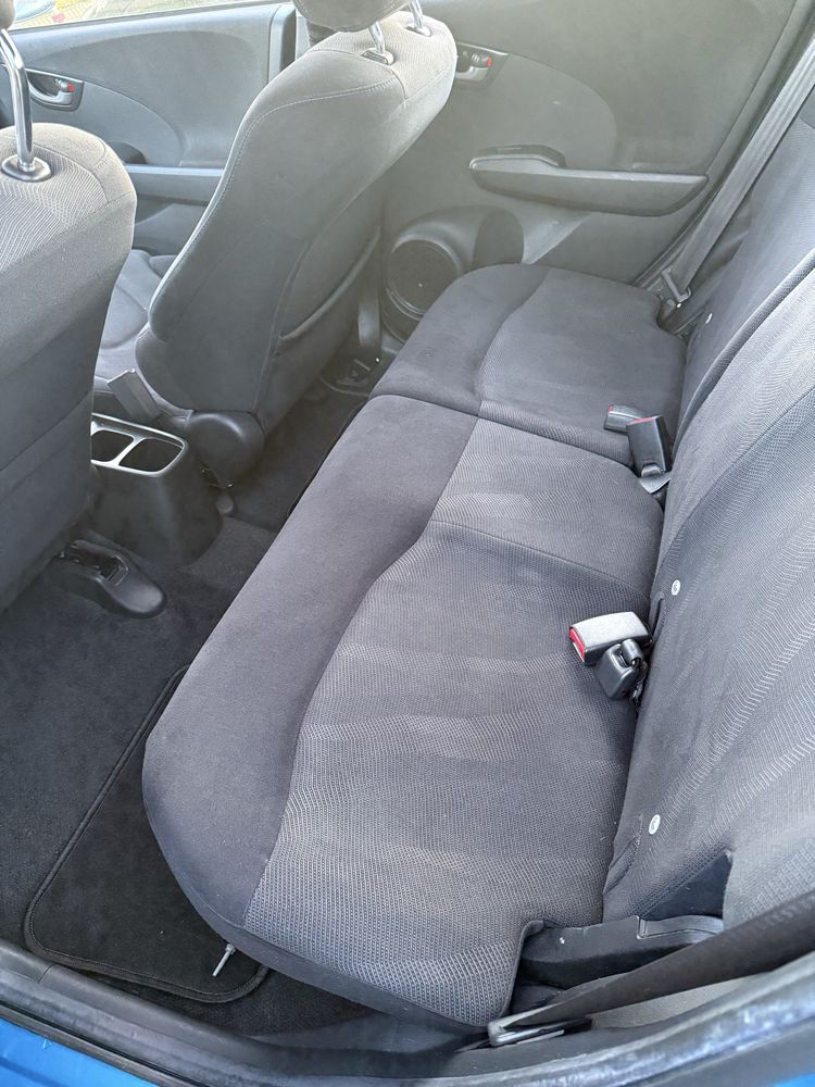 Honda JAZZ 1.4 104 tys jak nowa !!! Wersja Comfort auto zarejstrwane