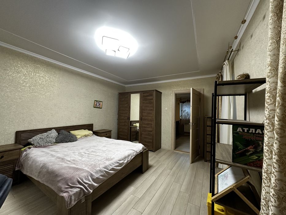 Купуй та переїжджай! Будинок з ремонтом на 16 сотках в м.Буча