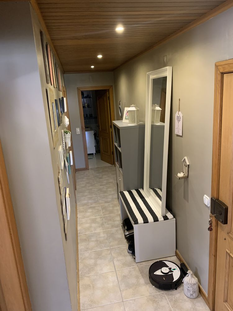 Apartamento T2 para venda em Santo André, Barreiro