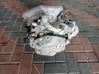 Разборка! Коробка передач 1.9 Opel Astra h Zafira B КПП МКПП АКПП