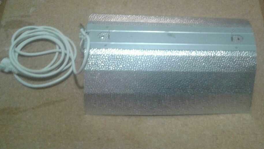 Transformador - Balastro - Refletores - electricidade