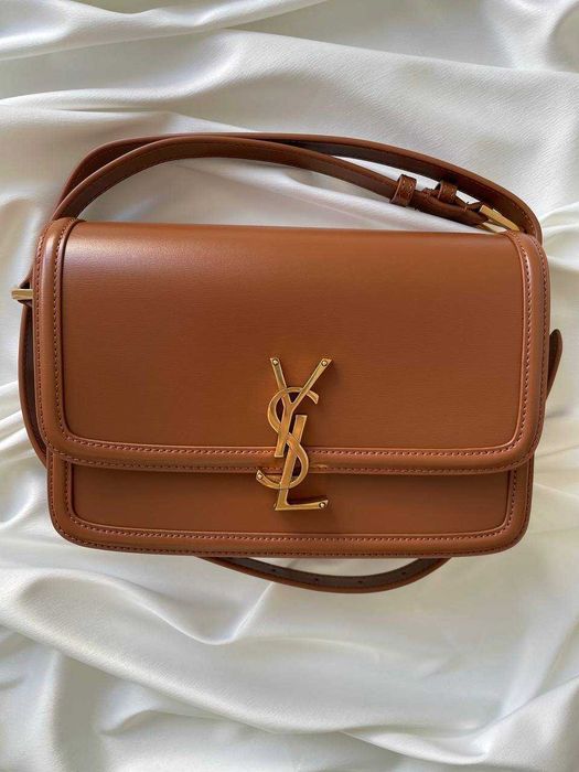 Yves Saint Laurent, Оригинал