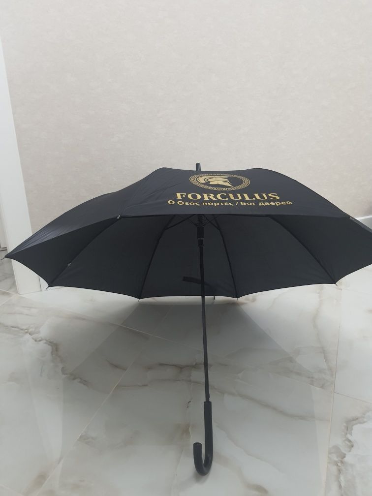Зонт брендированый