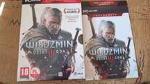 Gra PC Wiedżmin, Dziki Gon