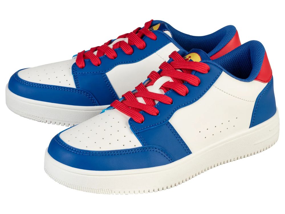 Buty Livergy® Sneakersy męskie Lidl rozmiar 44