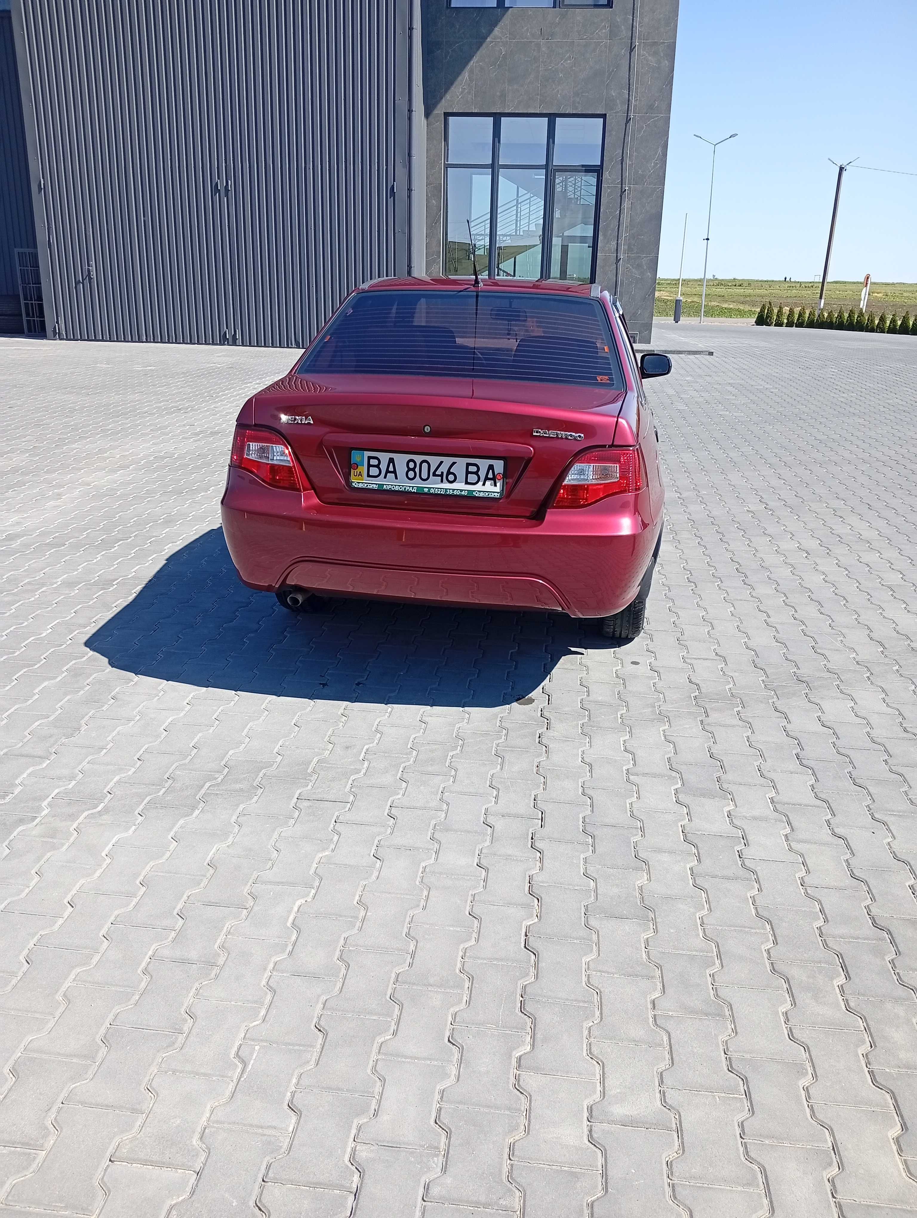 Продам Daewoo NEXIA