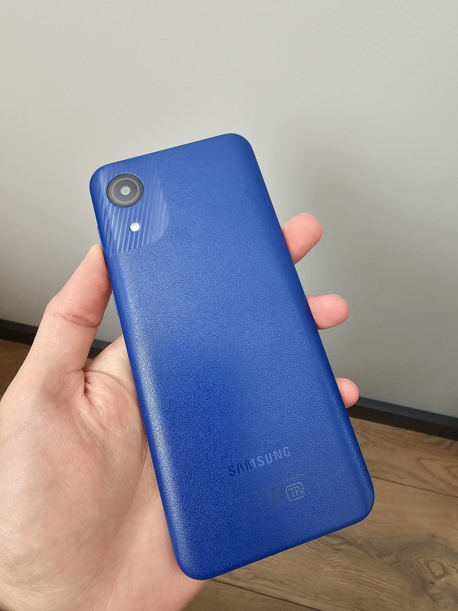 Продам телефон, смартфон Samsung A03 Core, в чудовому стані