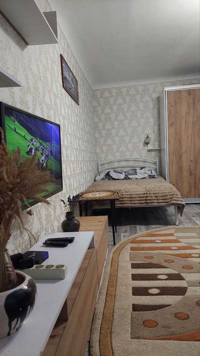 Оренда квартири подобово Суми