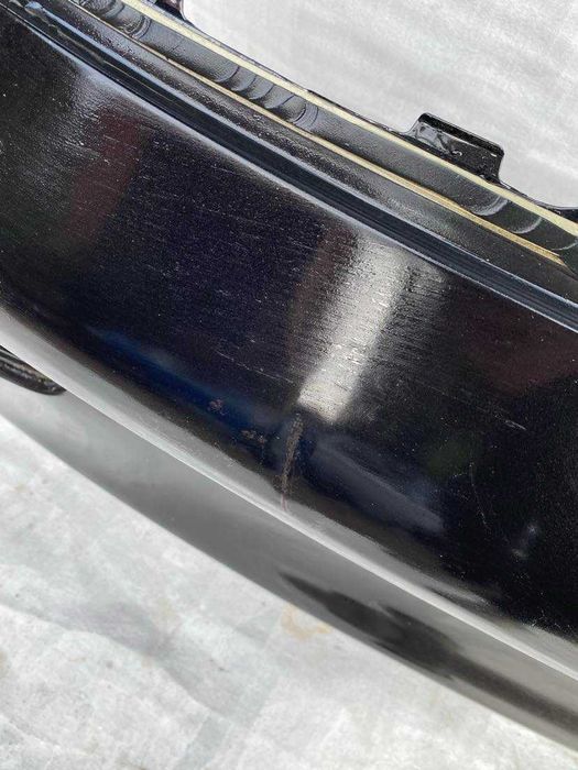 Mercedes Glc A253 Klapa Bagażnika