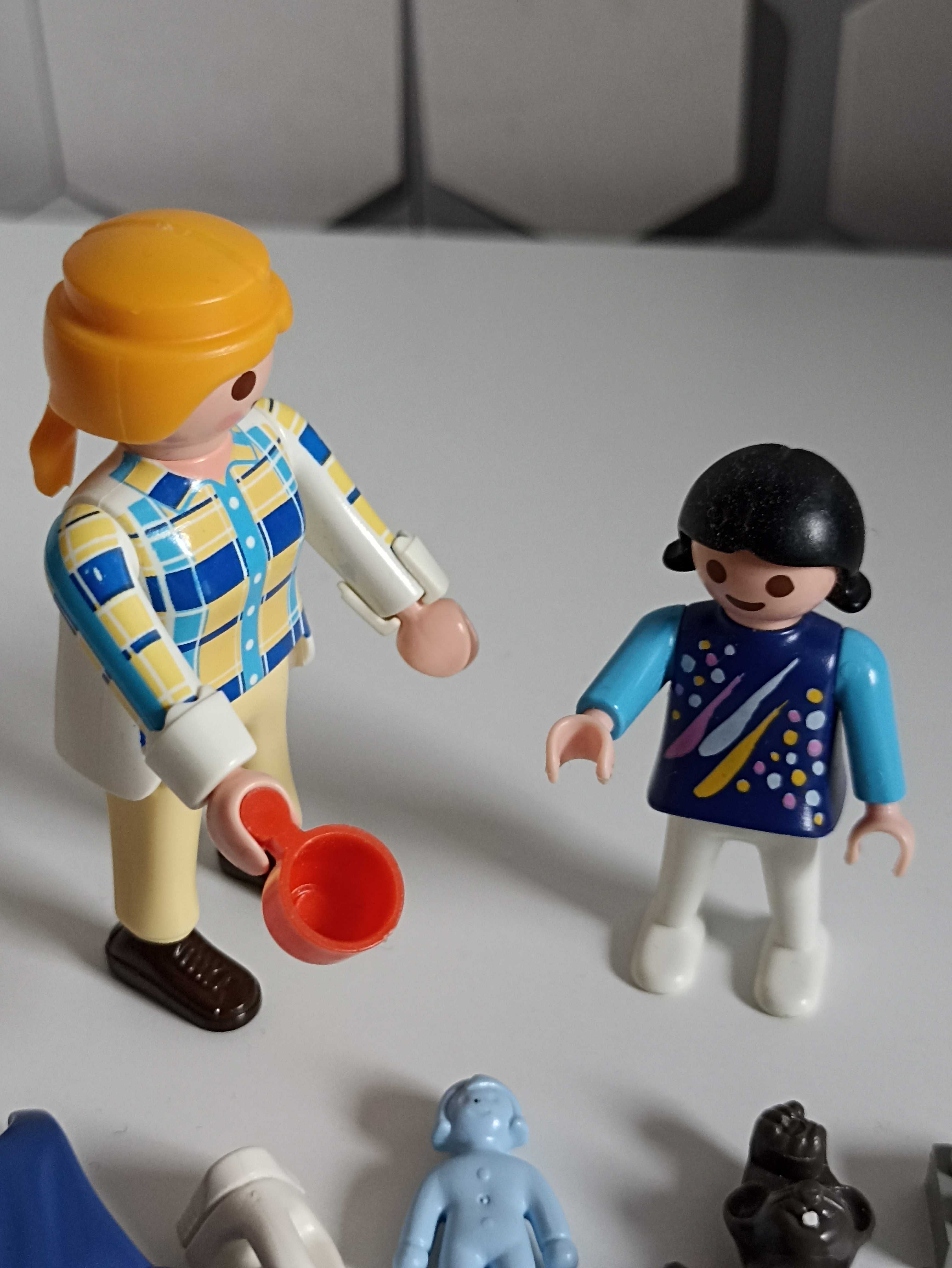 Zestaw Playmobil 1