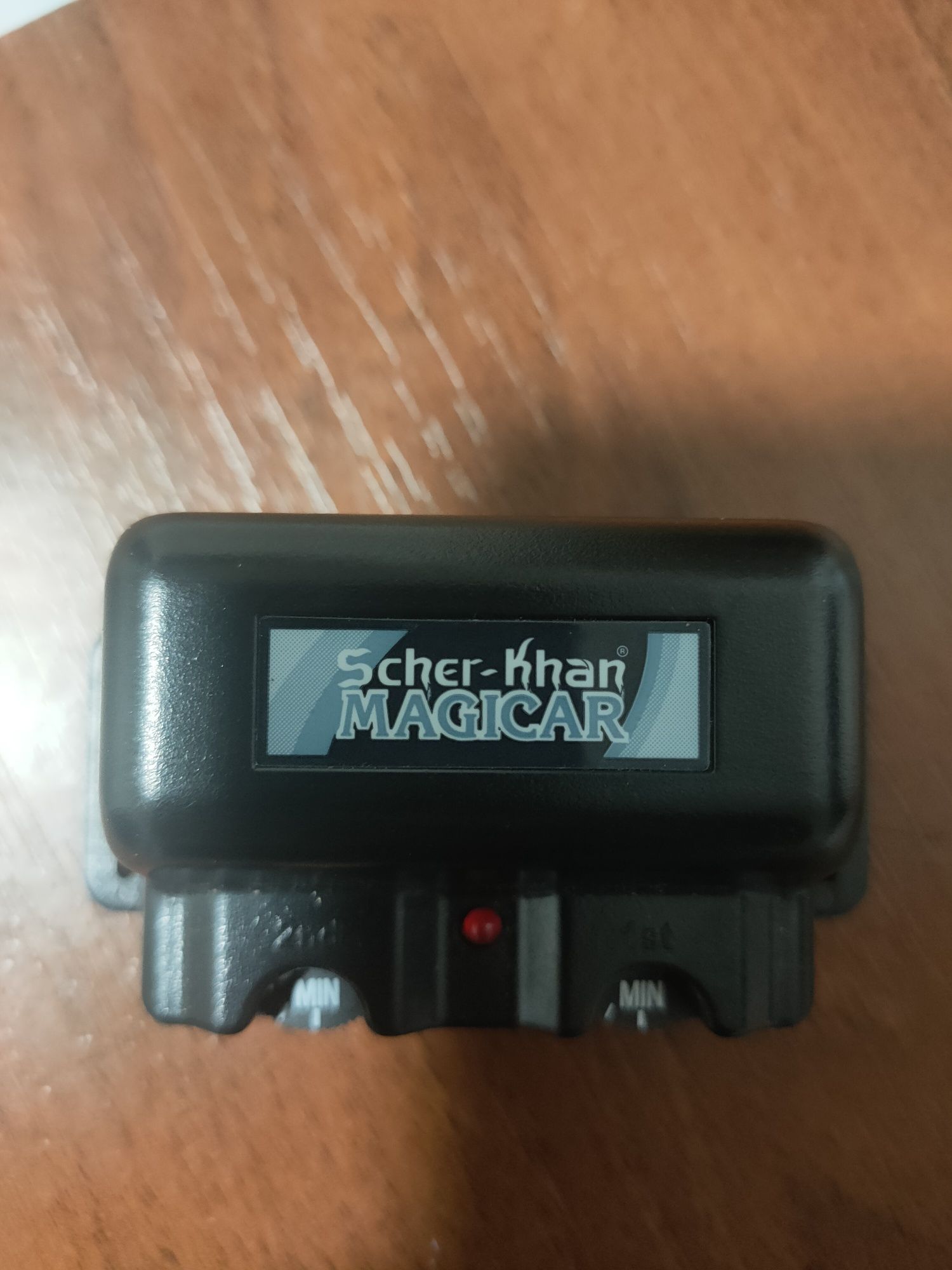 Продам датчик удара Sher-Khan