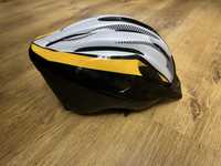 Kask na rower MQ 12 obwod 56-58