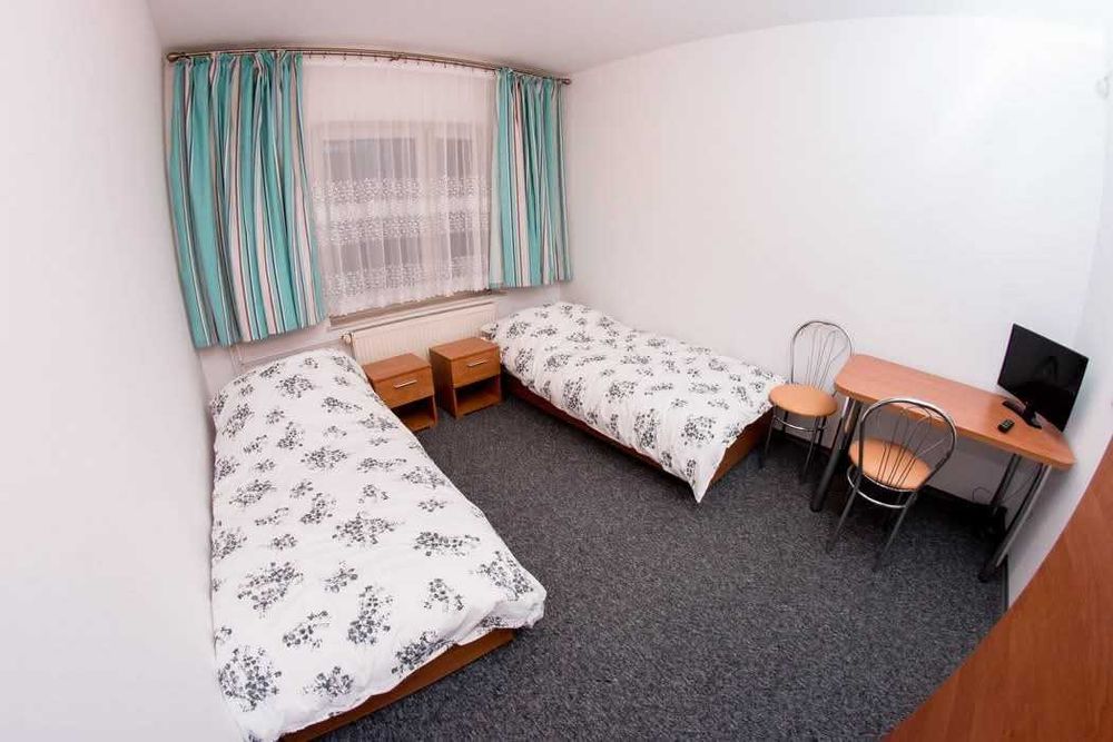 Tanie noclegi Łomża kwatera pracownicza pokoje