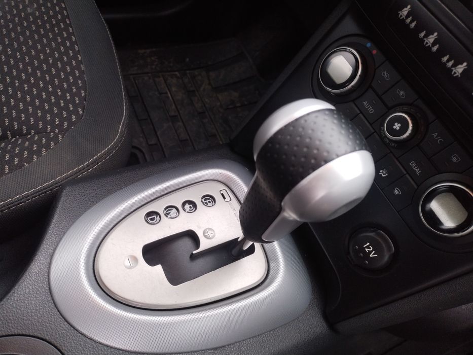 Продам Нисан кашкай