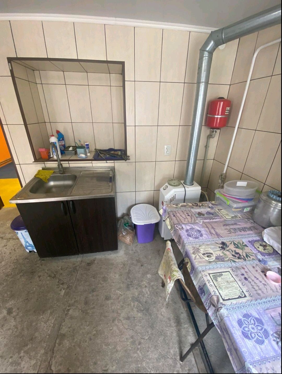 Продаю будинок с. Кринички