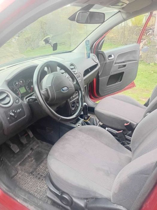 Продам Ford Fusion