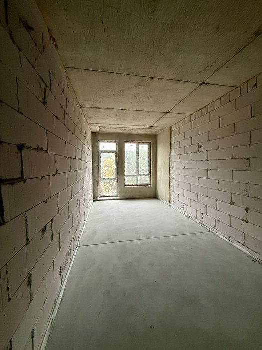 Вдала інвестиція в кінці року! 2-кім кВ в зданому будинку