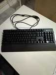 Klawiatura SPC Gear GK550 Omnis Kalih Blue RGB