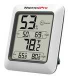 Cyfrowa stacja pogodowa ThermoPro TP50