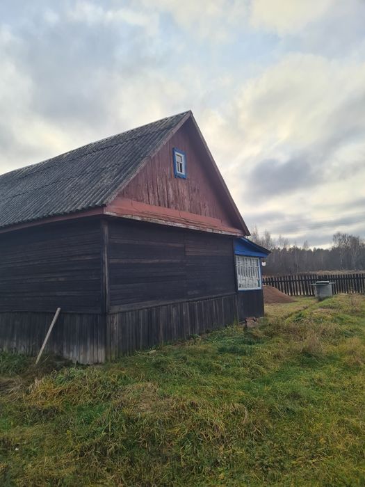 Продаю дом  строчно