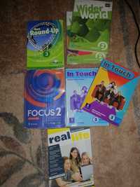 Іn Touch N3 , Round-Up N2 cd- rom
