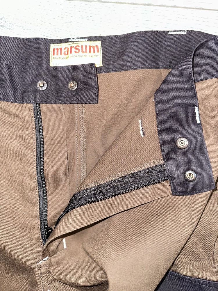 Шорти чоловічі робочі marsum