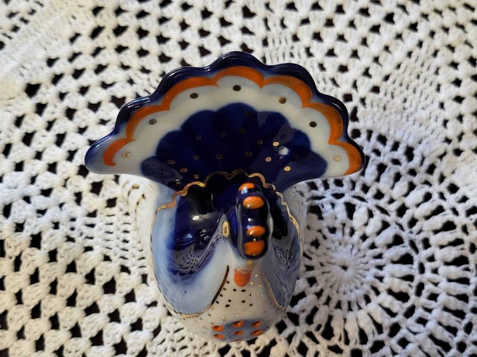 Łomonosow pieprzniczka indyk