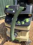 Aspirador Festool CTL 26 E AC