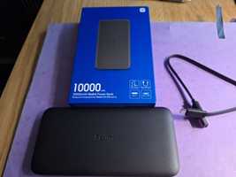 Power Bank 10000 mAh Xiaomi