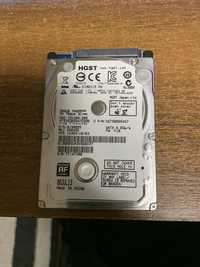 Продам HDD HGST 500gb