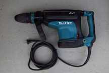 Makita hm1213c młot wyburzeniowy SDS max 19J