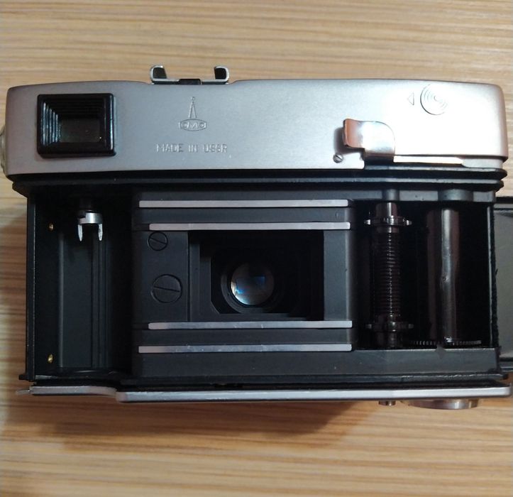 фотоапарат СОКОЛ 2