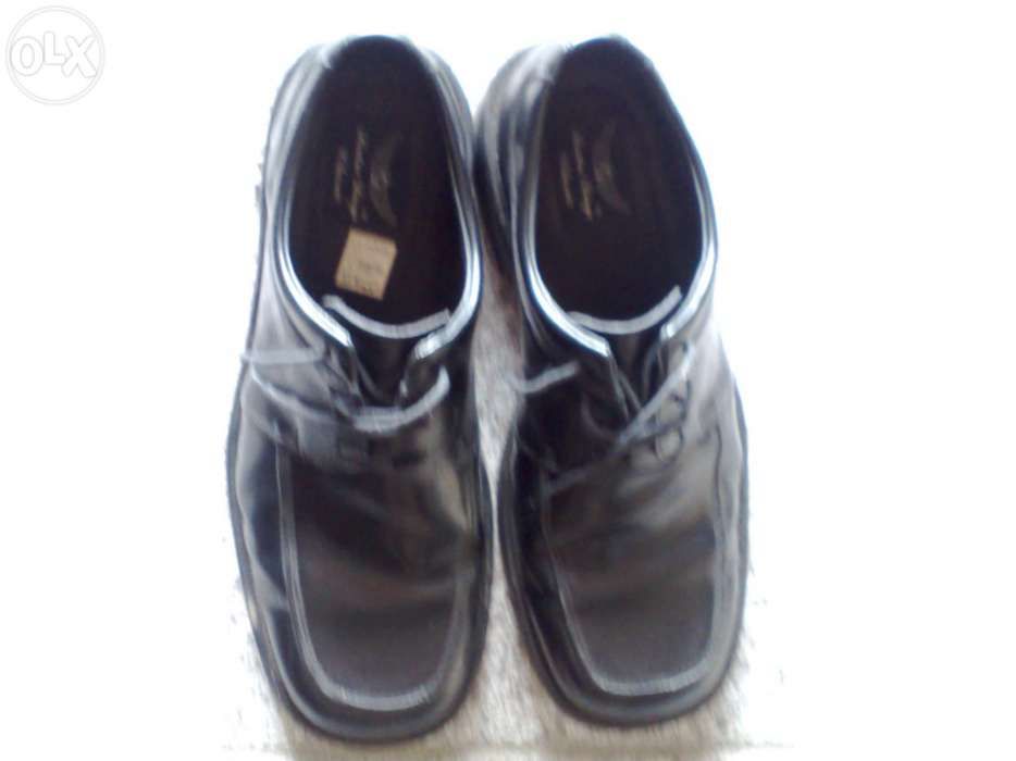 Sapatos em couro PEDRO DIEGO