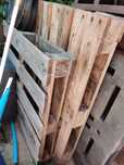 2 Palety transportowe