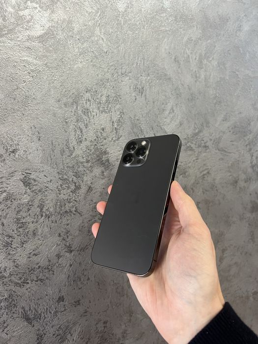Б/у Iphone 13 Pro Max 128 Graphite ідеальний стан