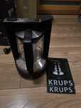 Nowy Krups T8 ekspres przelewowy