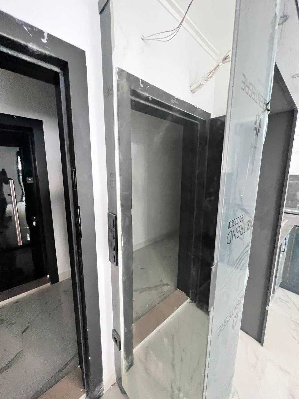 Забудовник! Продаж Аланія дуплекс 97м. з ремонтом 2+1 поверх 3/4