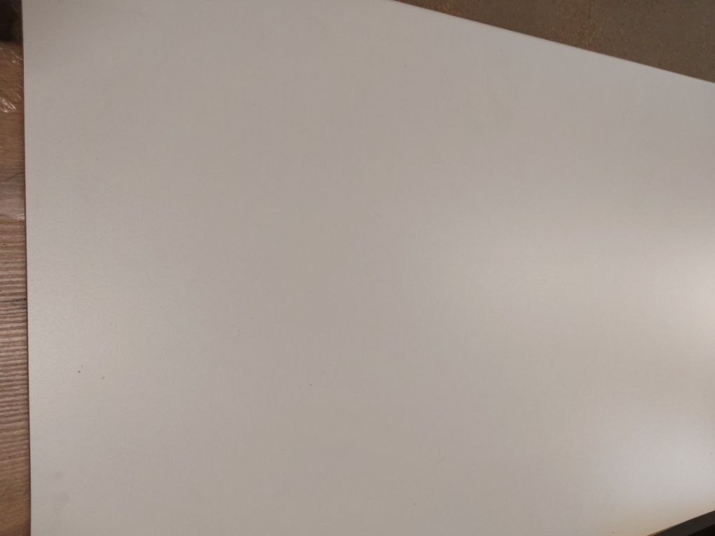Blat kuchenny kronospan  białe  90cmdł szer60 gt3.8