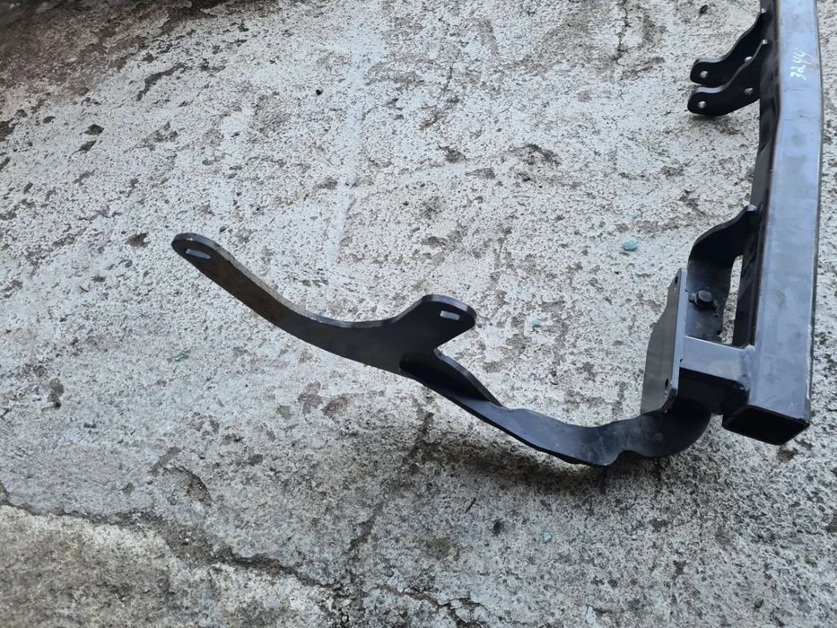 Gancho reboque MERCEDES-BENZ Citan (420)