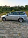 Ford Fokus Lift* GHIA 1.6 Tdci  2008 r.