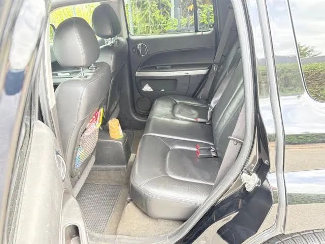 Chevrolet HHR Auto takie jak w opisie poniżej