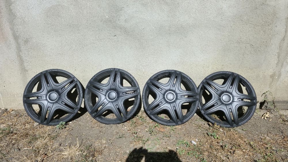 Продам Колпаки R15