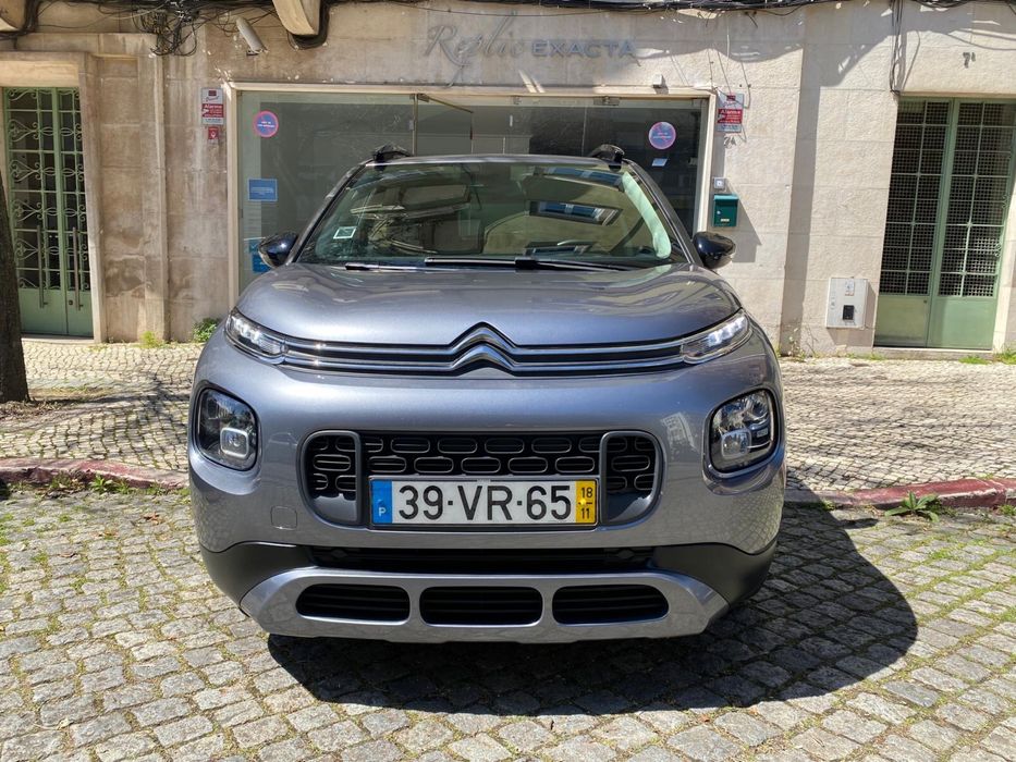 Vendo Citroën C3 Aircross