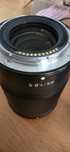 Nikon nikkor 85 mm f1.8