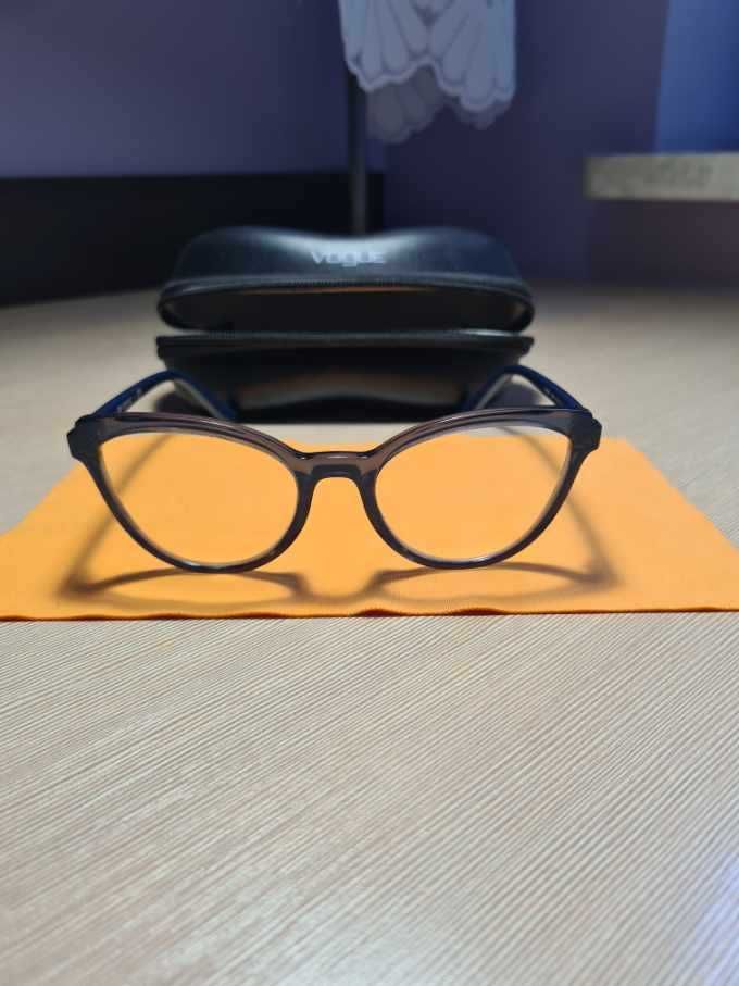 Okulary korekcyjne damskie VOGUE