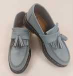 Buty damskie mokasyny  Martensy