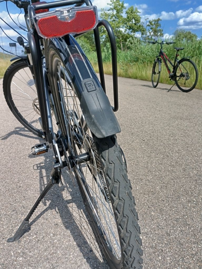 Sprzedam rower Unibike
