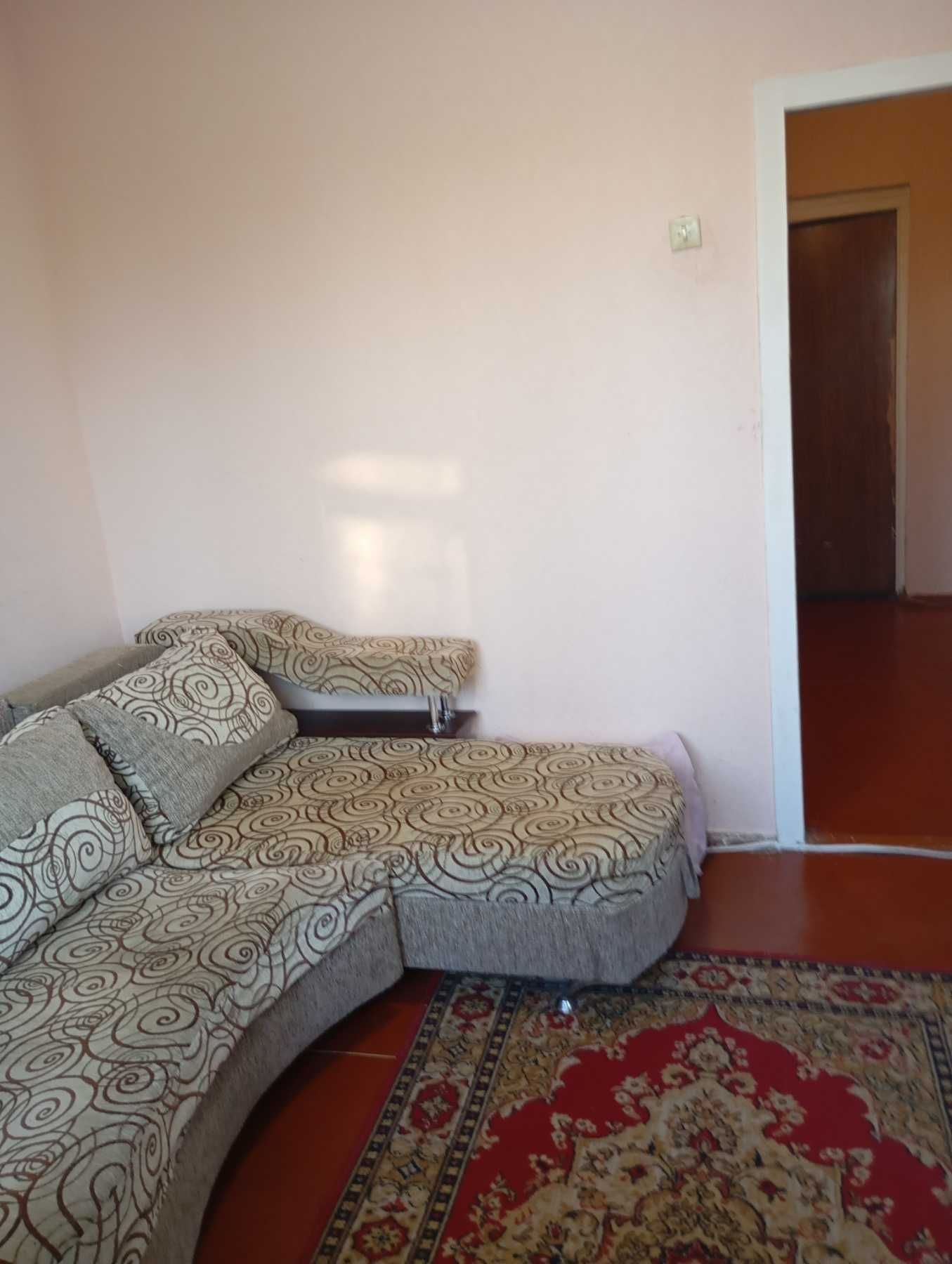Комната без хозяев, в 500м от м.Минская, Оболонь