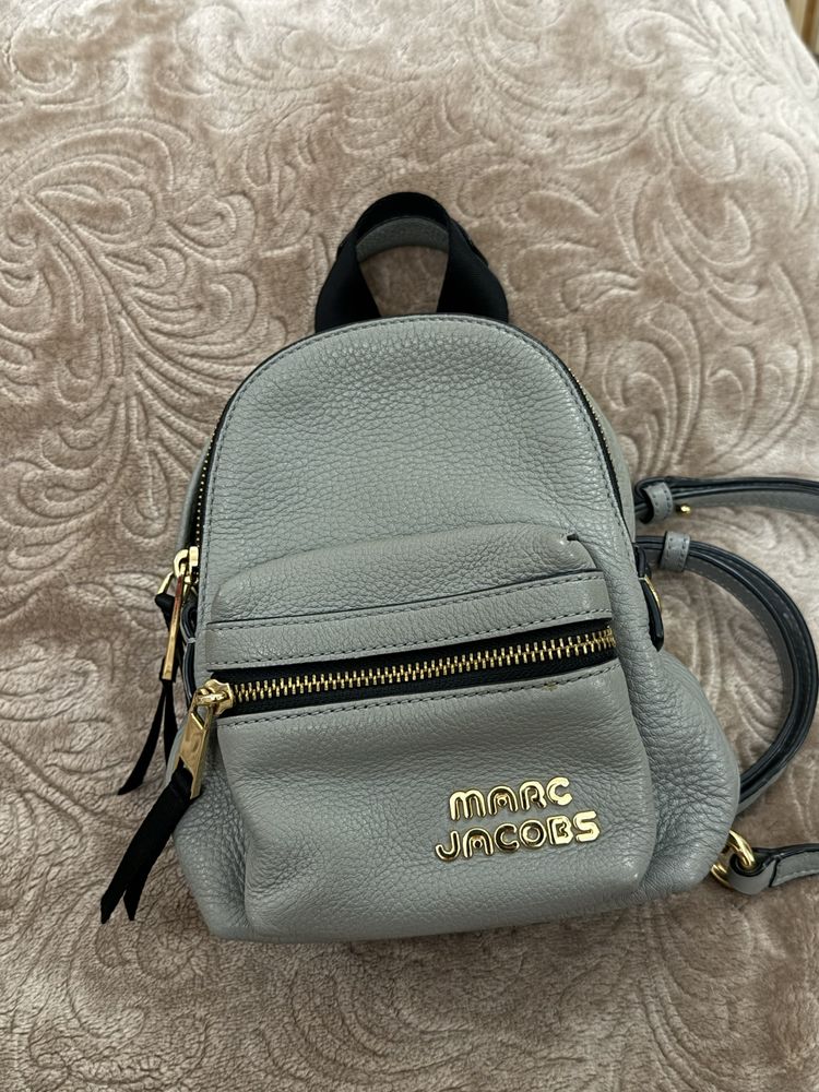 Рюкзак мини Marc Jacobs без торга